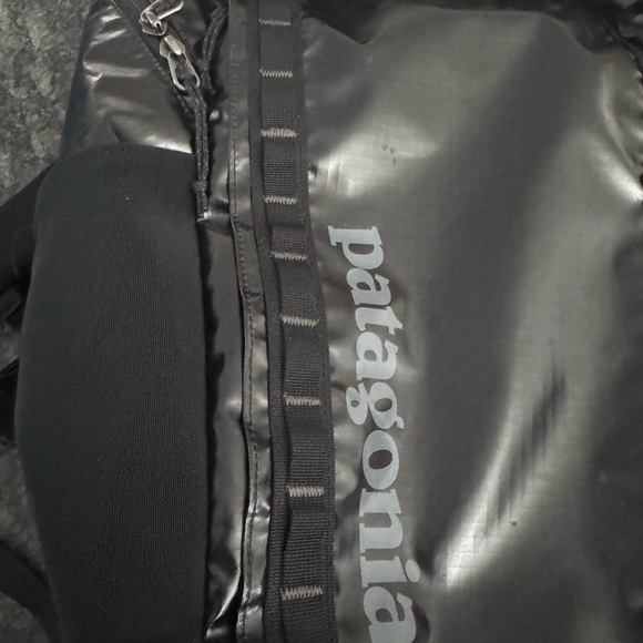 Patagonia Black Hole Pack 33L Black - Picture 6 of 7